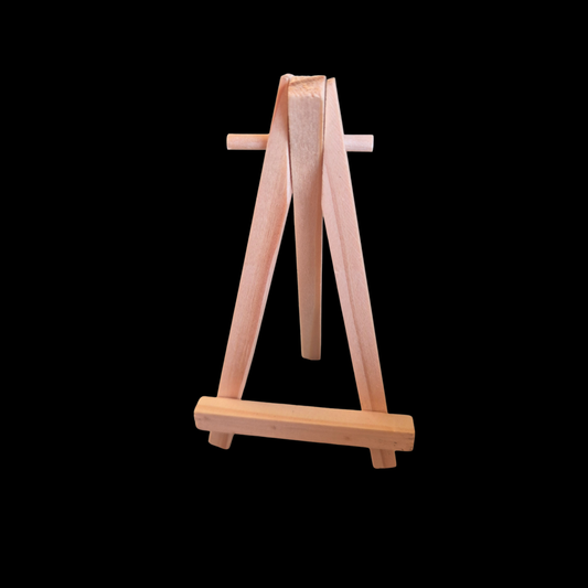 Mini Easel Stands
