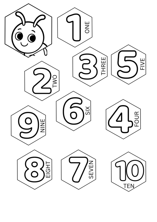 Magnetic Colouring Packs