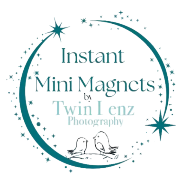Instant Mini Magnets