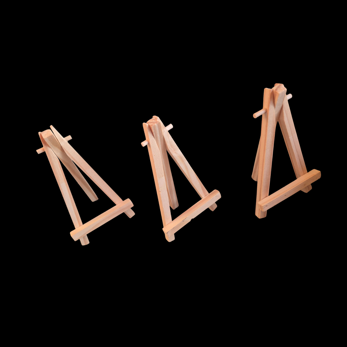 Mini Easel Stands