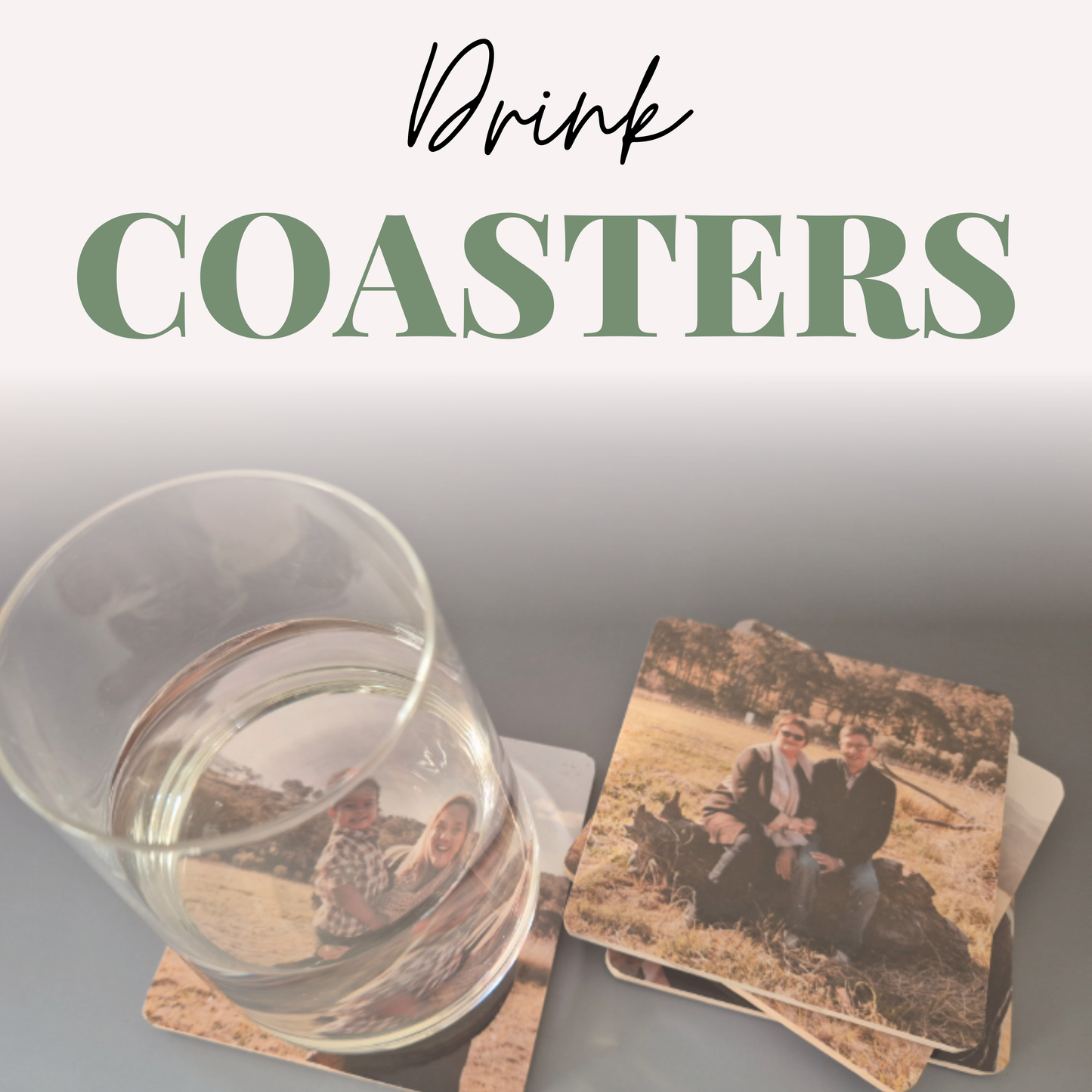 Coasters