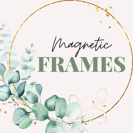 Magnetic Frames