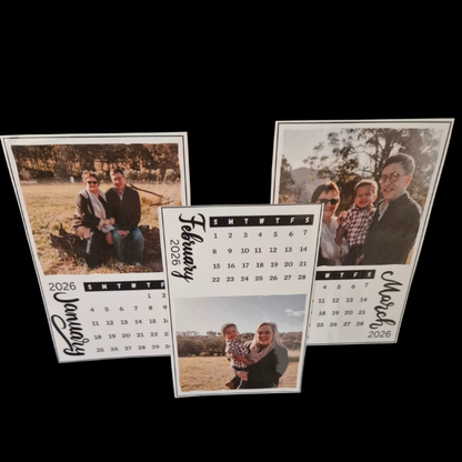 Calanders