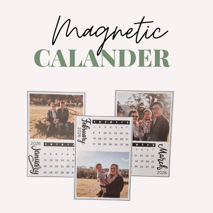 Calanders