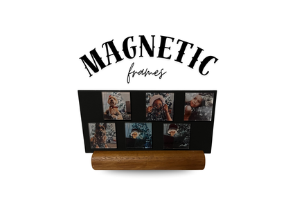 Magnetic Frames